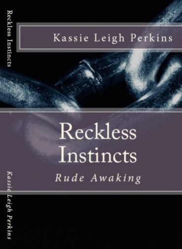 reckless instinct cover